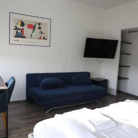 Art Hotel Charlottenburger Hof Берлін Екстер'єр фото