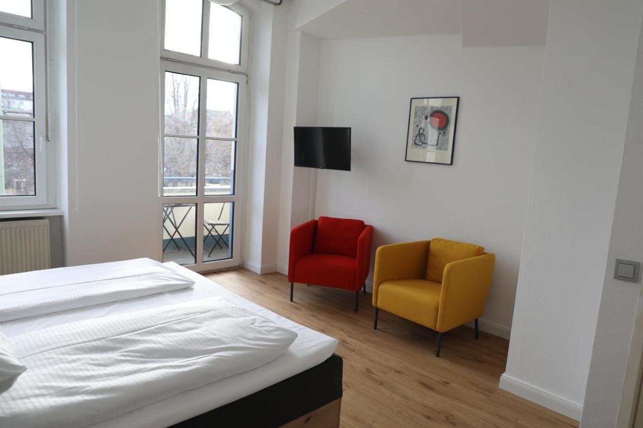 Art Hotel Charlottenburger Hof Берлін Екстер'єр фото