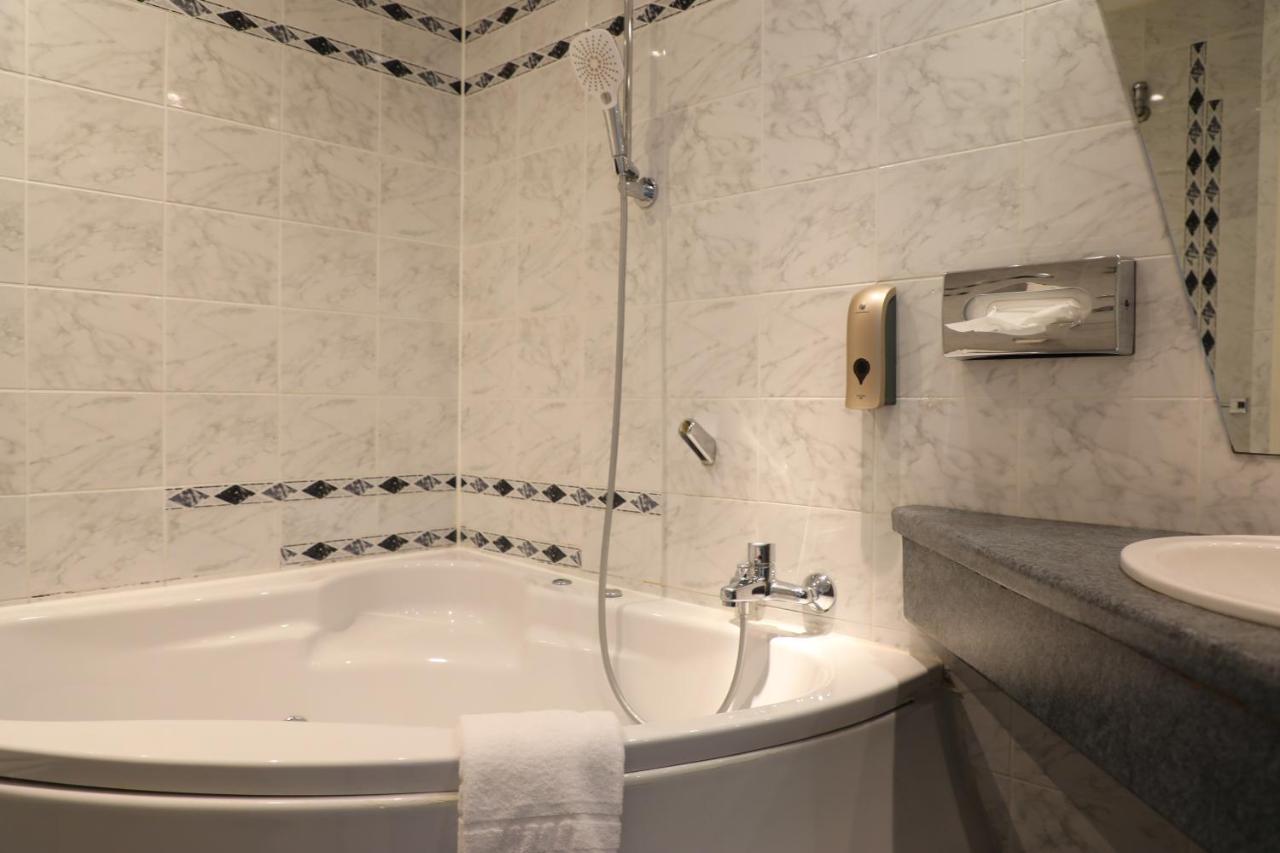 Art Hotel Charlottenburger Hof Берлін Екстер'єр фото